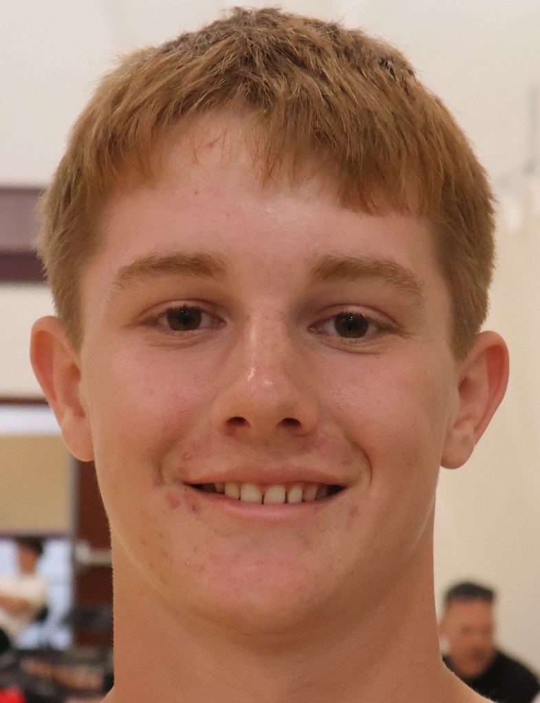 Noah Copsey