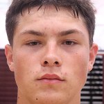 Keagan Heiser