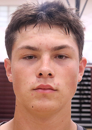 Keagan Heiser