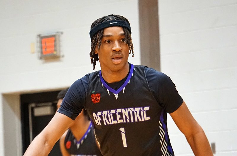 OHSAA Division V Rankings 12-26