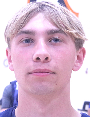 Aiden Jorgenson