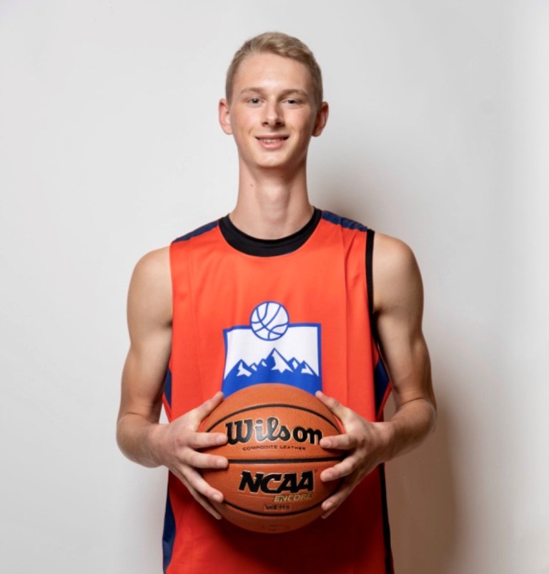 Ryan Van Alsburg