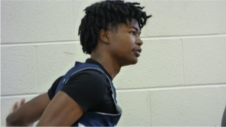 Devon Williams