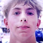 Luke Fairweather