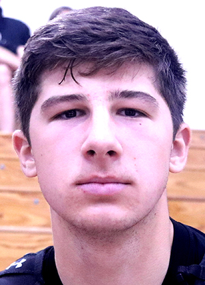 Mason Uhlenbrauck