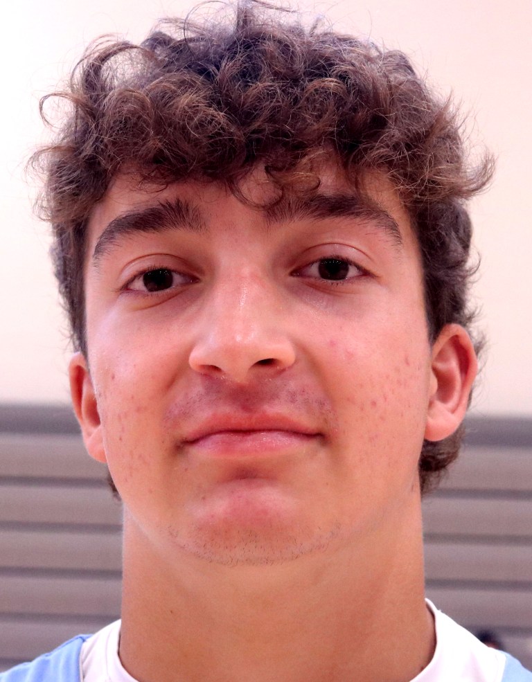 Mason Wagner