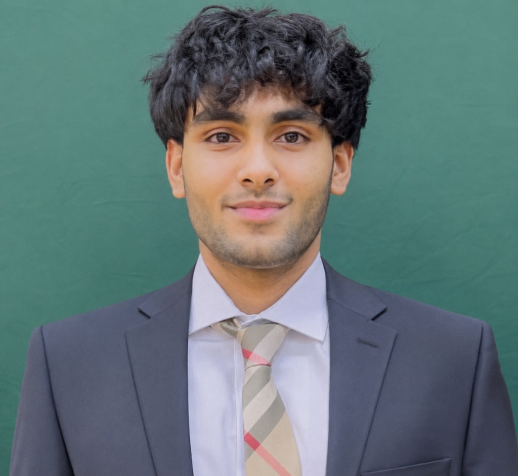 Ayan Sadiq