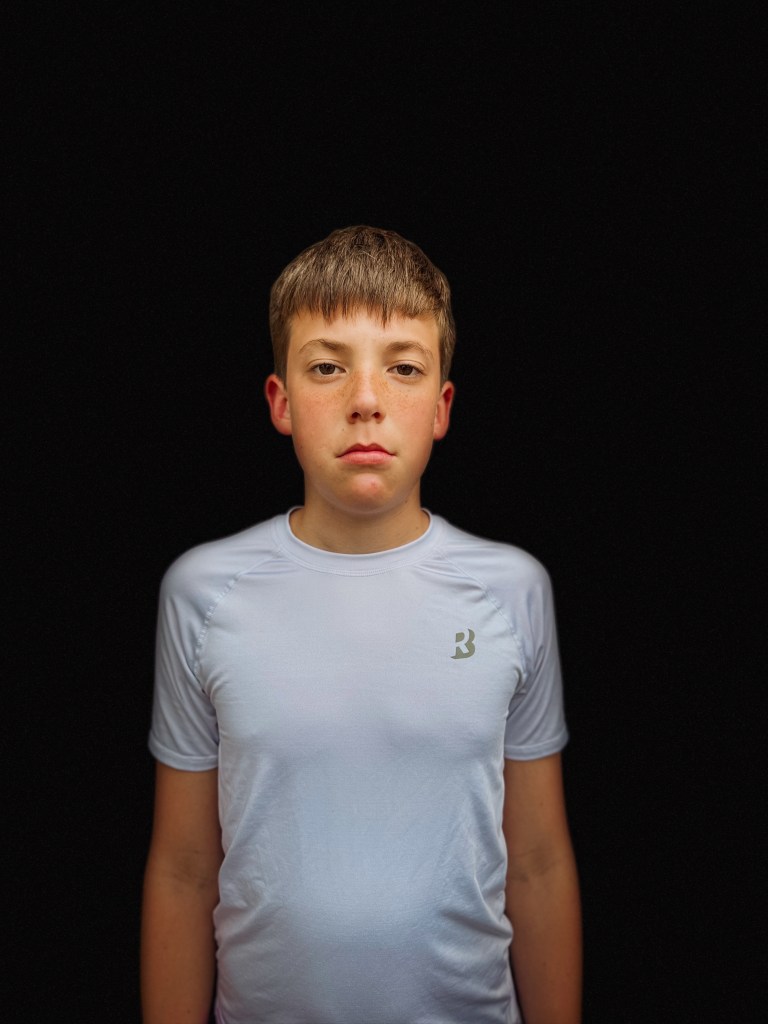Sawyer Mason Polyak