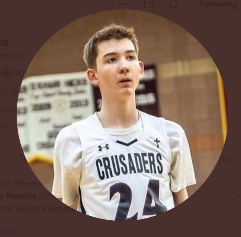 Graydon Lemke