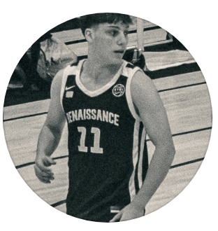 Chase Bray