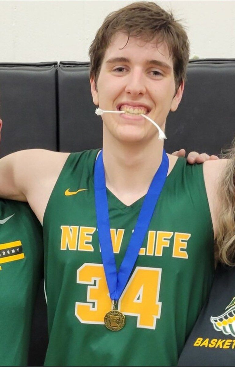 Colton Hendricks