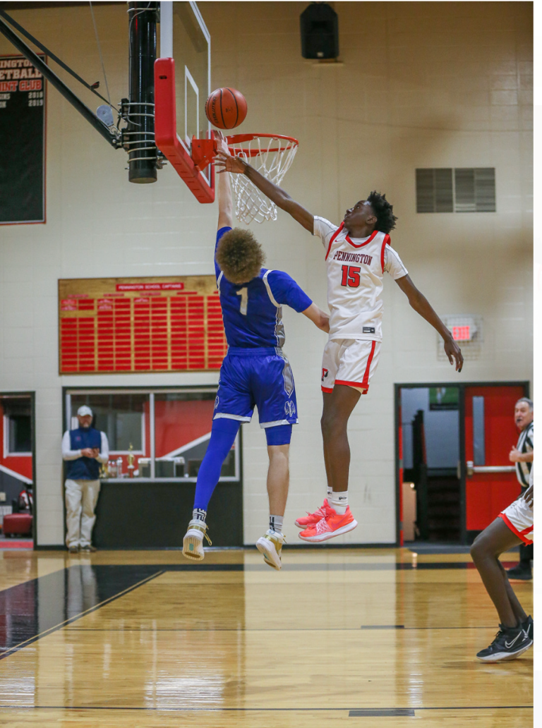Jordan Owusu