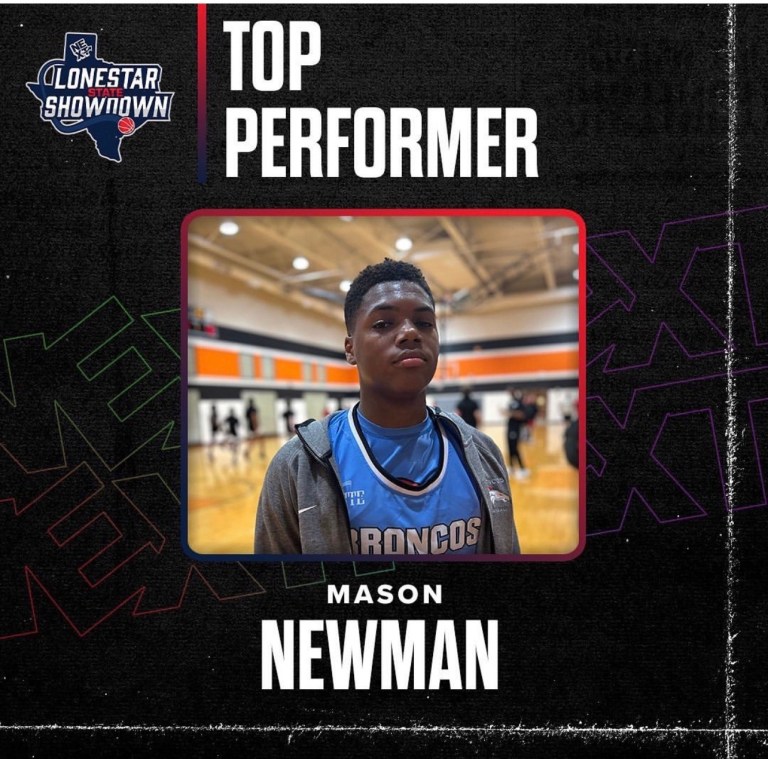 Mason Newman