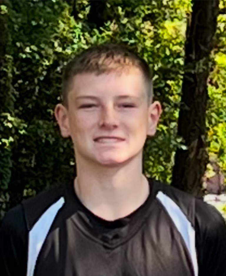 Brayden McCord