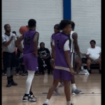 Kimarion Greene
