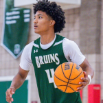 Isaiah Price