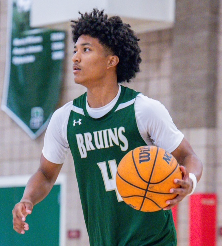 Isaiah Price