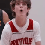Colton Meyer