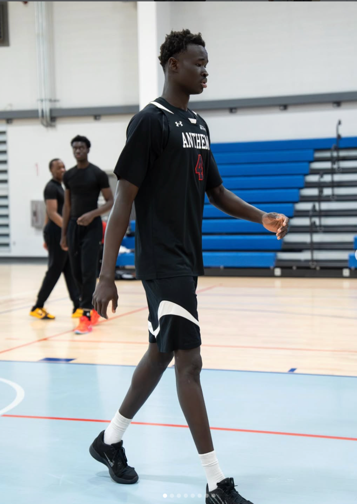 ICYMI: 2029 Rankings Were Posted This Week