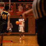 Tyran Boney