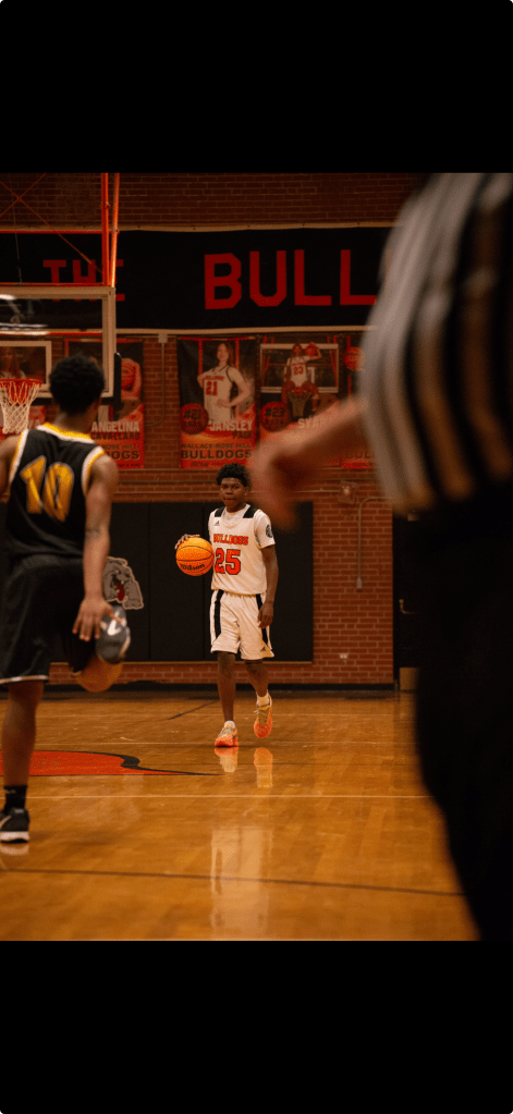 Tyran Boney