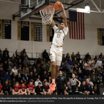 Mykel Bruce-McCrommon