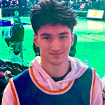 Ryan Milano