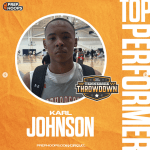 Karl Johnson