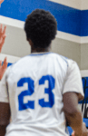 Zayvion Caldwell