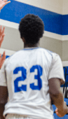 Zayvion Caldwell