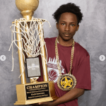 Lavar Crawford