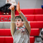 Trace Huffman