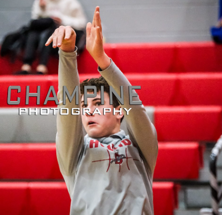 Trace Huffman