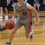 Dylan Stambaugh