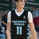 Andrew Cochran