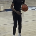 Joshua Oluyemi