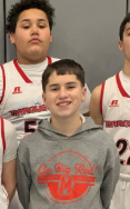 Dillon Gonner