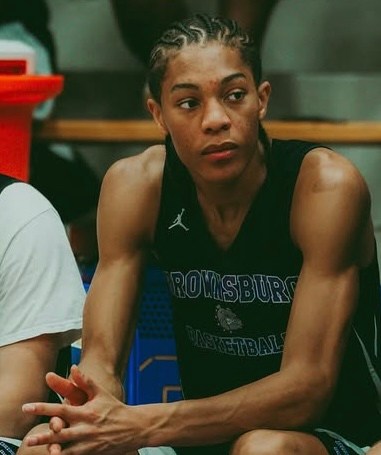 Jaylen Terrell