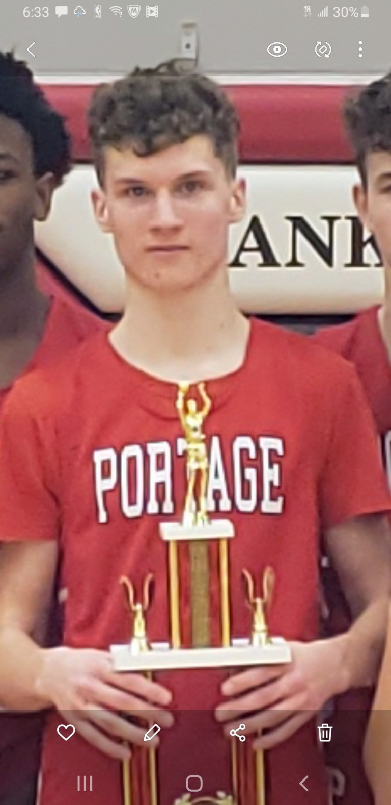 Ryan Fraker