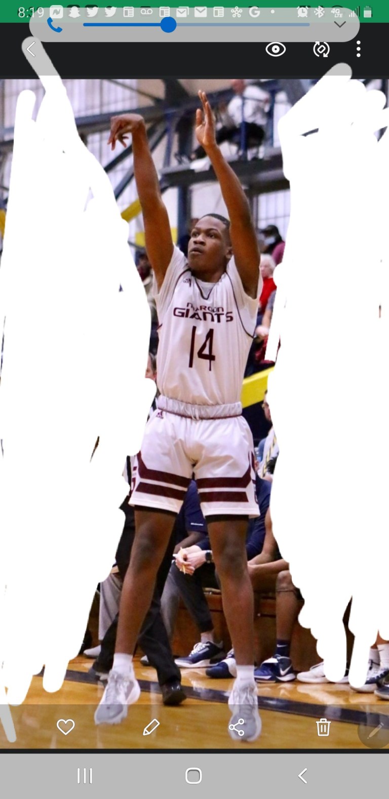 David Nichols III