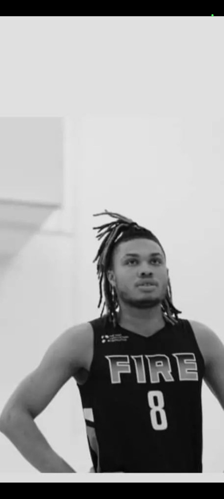 Darius Reynolds