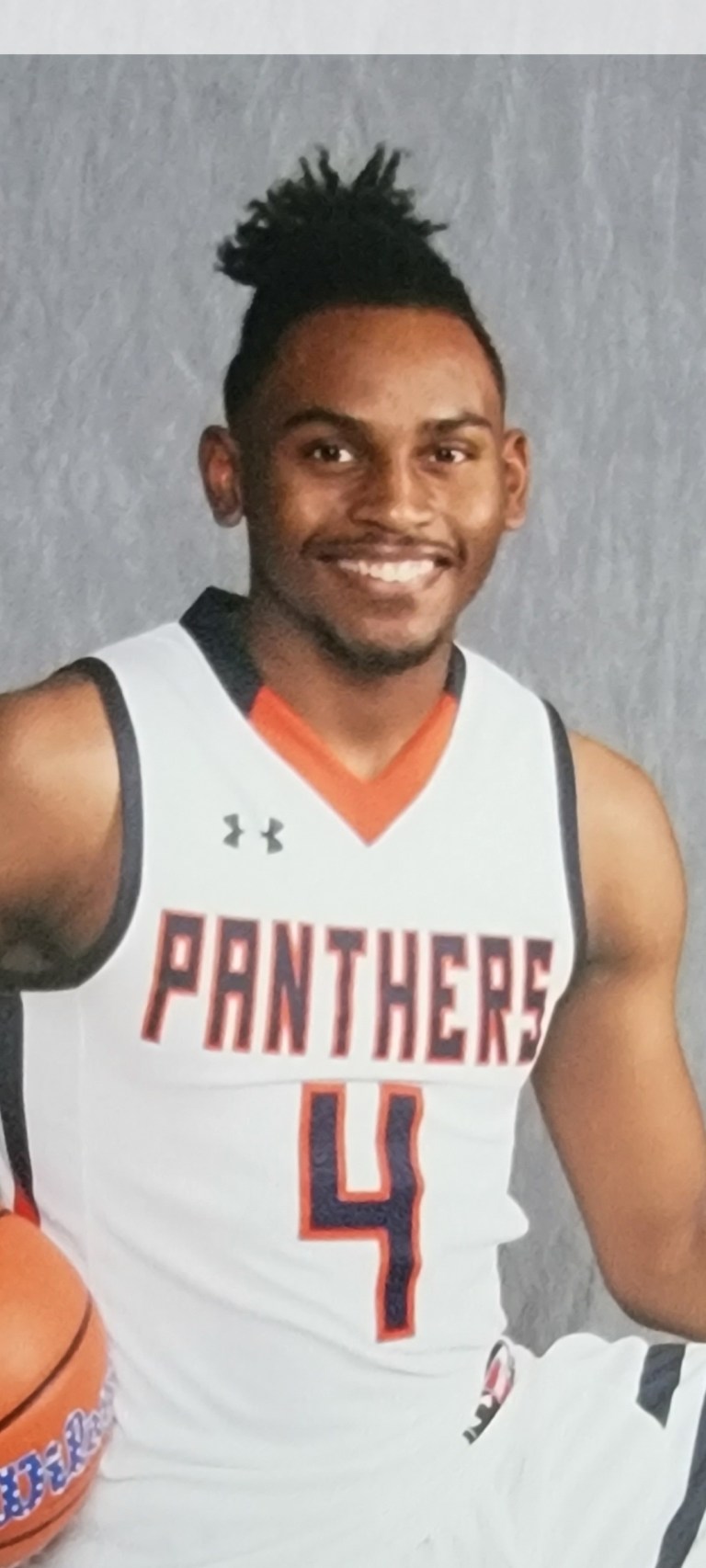 Jeremiah Akin