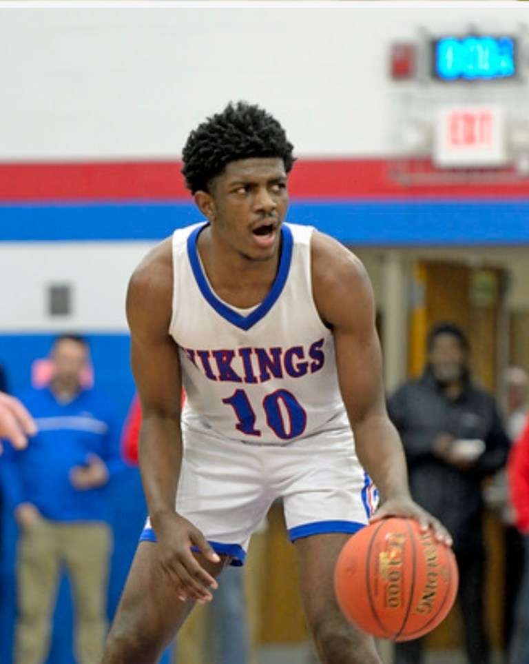 Prentice Young