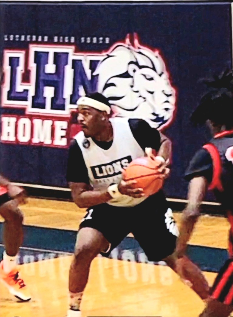 Zion Harper