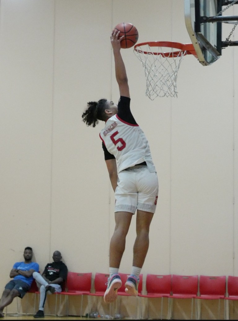 Isaiah Brown