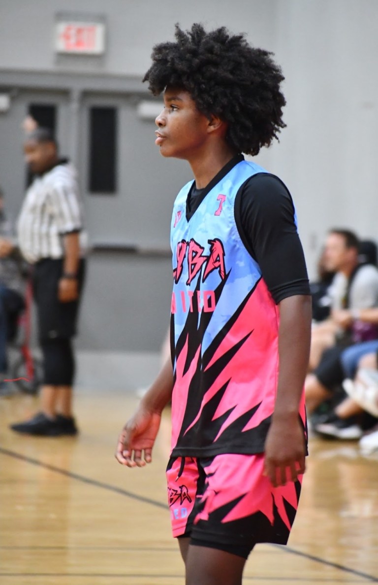 Khalil Crain