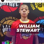William stewart