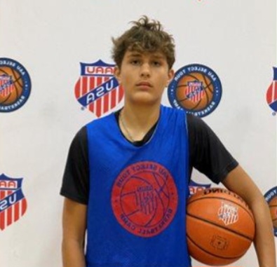 Connor Boothe