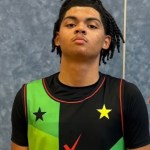 Jaylen Greer