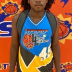 Davion Ferguson